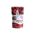 KuruGuru 100% (Pack 3) (2oz-57g Packed Dry Fruits - ONE Ingredient Air Dried Apple Slices, No Sugar Added, Natural, GMO