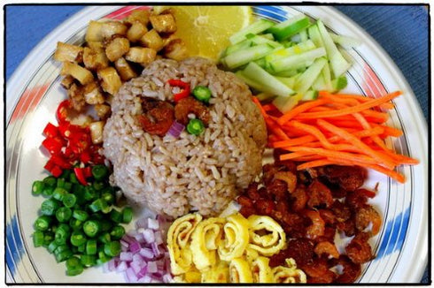 Thai Shrimp 90 Brand Shrimp Paste (Kapi) G.