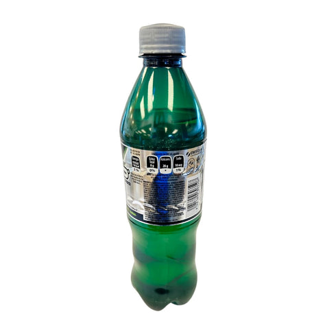 Generic 365 16.9 oz, (12pack) AMP Energy Drink, Ginseng Flavor