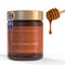 Goldswarm Premium Raw Honey Pure & 100% Natural Multifloral Exotic Honey from