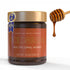 Goldswarm Premium Raw Honey Pure & 100% Natural Multifloral Exotic Honey from