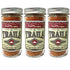 The Flavors of Ernest Hemingway BBQ Rub Seasoning Spice, Handcrafted in Small Batches, Gluten-Free, 4 Ounces