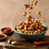 DESI KITCHEN AUTHENTIC INDIAN PRODUCTS 6oz Desi Kitchen Indian Style Spicy Cashews (Masala Twist) By Rani Foods Inc
