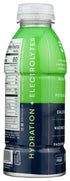 Coco5 12 Count Coco5 All Natural Coconut Water, Limon, by