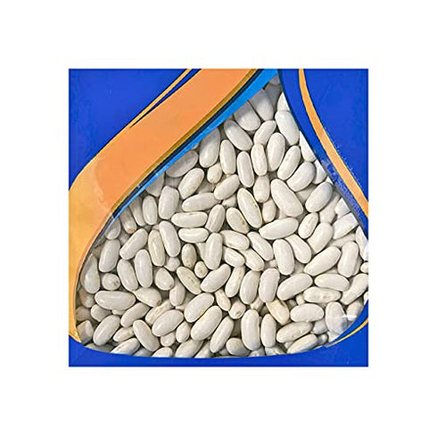 2 Lb (908g) Eastern Feast - Dry Cannellini Beans
