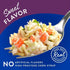 Generic 16 oz, Sweet Coleslaw, Fresh & Creamy Cabbage Salad, Deli Side Dish, Perfect BBQ Side, Sandwich Topping