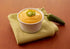 Muy Fresco 3.7 oz. 10 Count Nacho Cheese Sauce Cup | Microwavable | Made in America |