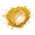The Sugar Art Sterling Pearl Edible Shimmer Powder for Decorating Cakes, Cupcakes, & More - Super Gold, 2.5 grams