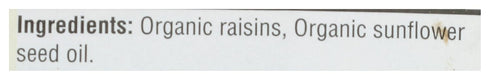 365 8 by Whole Foods Market, Organic Thompson Raisins, Ounce