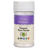 NuNaturals Organic Pure Stevia Extract, 100% Sugar-Free Powdered Sweetener, Plant-Based, 1 oz, 800 Servings
