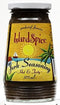 Island Spice Traditional Jamaican Jerk Seasoning - 12 Oz