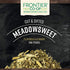 1lb 100% (Pack 2) Frontier Co-op Meadowsweet Herb, Cut and Sifted, Bulk Bag - Natural Dried Herb - Ideal
