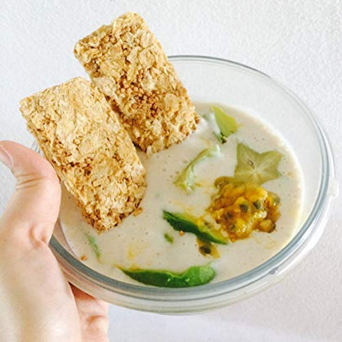 Sanitarium Weet-Bix PACK 97% (1.2kg) VALUE - Weet-Bix Whole Grain By Sanitarium Health Food Company Australia. Low