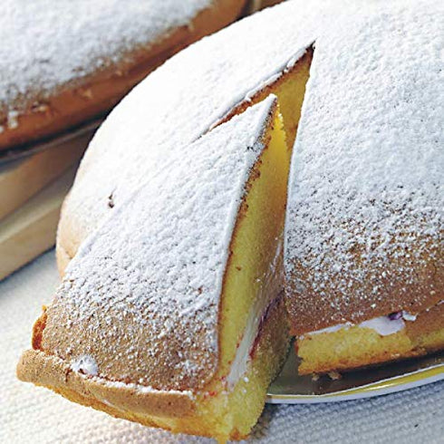Generic 2.2 (1kg), Japan Diamond Cake Flour, Japanese Flour for Baking, Unbleached Wheat Flour, Pounds Tehmag Foods USA