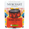 Merchant Gourmet Ready to Eat Beluga Lentils - 250g (0.55lbs)