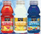 Langers Red, White and Blue Fruit Punch Variety Pack, 10 Fl Oz