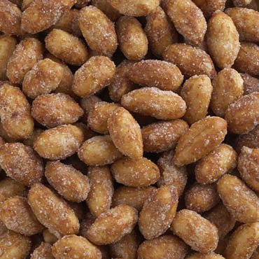 9 Oz FERIDIES Honey Roasted Peanuts, OU Kosher Certified Snacks for Adults, Vacuum-Sealed CAN