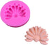SOMUMOK 3D Banana Shaped Silicone Fondants Cake Supplies Pastries Bakings Tool Resins Ornament
