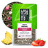 Tiesta Tea - Fruity Paradise | Strawberry Pineapple Green Tea | Premium Loose Leaf Blend, 1.6oz Resealable Pouch