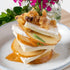 Eiffel Tower 2 (2 French Brie - pound pound)