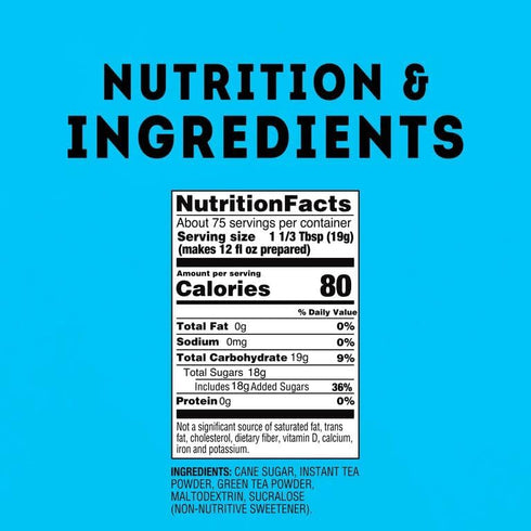 Pack 28 (2 56 Lipton Variety Iced Tea Mix Unsweetened Black Tea & Reduced Sugar Southern Sweet Tea, Quarts Each