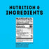 Pack 28 (2 56 Lipton Variety Iced Tea Mix Unsweetened Black Tea & Reduced Sugar Southern Sweet Tea, Quarts Each