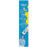 Starburst Singles To Go Zero Sugar Drink Mix, Blue Raspberry, 6 CT Box (Pack of 1)