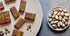 Choco Lake 6.7 oz Dubai Chocolate Crunchy Kunafa Pistachio Bar, Exclusive Luxury Dessert, Premium Knafeh Pistachio