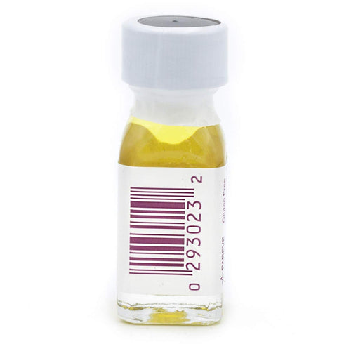 LorAnn Lemon Oil Super Strength, Natural Flavor, 1 dram (.0125 fl oz, 3.7 ml) - 2 Pack