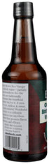 10 oz (296 ml) 3PC Eden Foods, Organic, Brown Rice Vinegar, fl