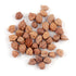 Black Chickpeas (Kala Chana), 10 lb Bulk Dried Desi Chickpeas with Nutty