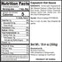 19.4 oz Woomtree Hot Sauce Capsaicin Oil, - Bottle | Made in Korea |