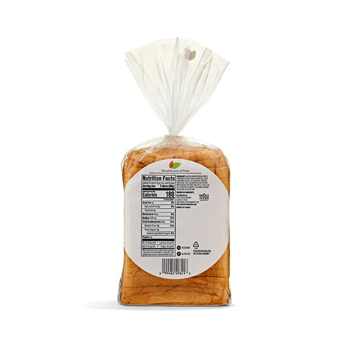365 by Whole Foods Market 20 , Bread White Gluten-Free, Ounce