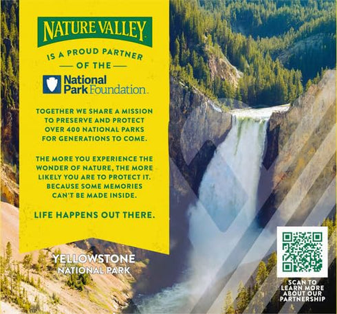 5 7.1 OZ (Pack 4) Nature Valley Chewy Granola Bar, Protein, Coconut Almond, Bars