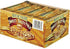 SN42067 1.2oz, 16/BX, Nature Valley Nut Granola Bars, Sweet/Salty, Peanut
