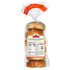2 Packs (12 Toufayan Everything PreSliced Bagels Vegan, Kosher, Bagels Total), Soft Texture, Great for Breakfast