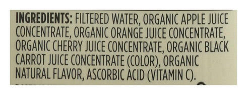 365 8 Pack by Whole Foods Market, Organic Fin-Tastic Fruit Punch