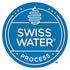 16-ounces Half Caff Coffee, Whole Bean, Swiss Water Decaf, Fresh Roasted, Kosher