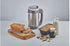 Vegan Revolution Vegan Milk Machine | Make Vegan Milk from Nuts, Grains, or Seeds Like Almonds, Soy, Coconuts, Rice