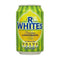 R Whites Lemonade cans 330ml (Pack of 6)