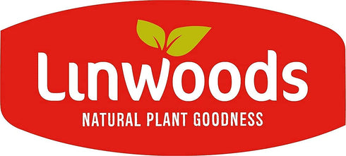 425g Linwoods - Organic - Milled Flaxseed & Goji Berries