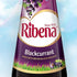 Ribena 850 ml (Pack 4) Original Blackcurrant Drink, Bottles