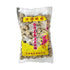 JZFDSBA Taiwanese-Style Preserved Plums - 17.6oz (500g) | Tart & Tangy Salty-Sweet Flavor