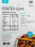 Frontier Soups Homemade In Minutes Soup Mix, South of The Border Tortilla, 4.5 oz