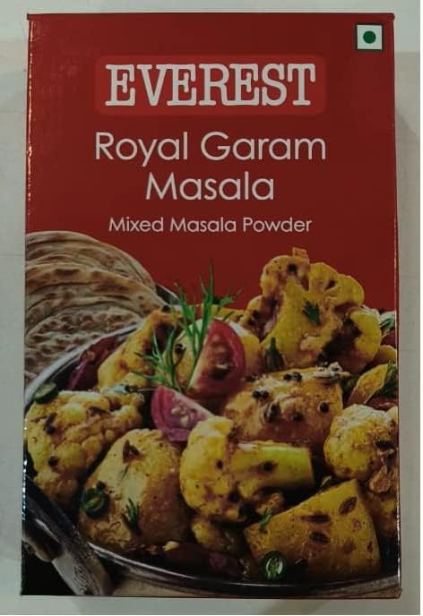 Everest Garam Masala