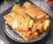 Mushroomstorm Spicy Dried Tofu with Bamboo 250g 250 Shipping from California, U.S.