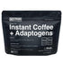 Strong Coffee Co. Instant Black Coffee | Premium Organic Coffee with Nootropics