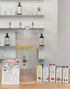 Pure Inventions Watermelon Water Infusion Drops, 30 Servings, Antioxidants, Vitamin C, Electrolytes, Sugar Free, No
