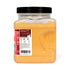 1LB (Pack 1) Hoosier Hill Farm Cheddar Cheese Powder