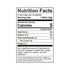 36 0.44 (Pack 6) SINGLES TO GO! Starburst Duos Drink Mix Strawberry Watermelon - Total Servings - Ounce